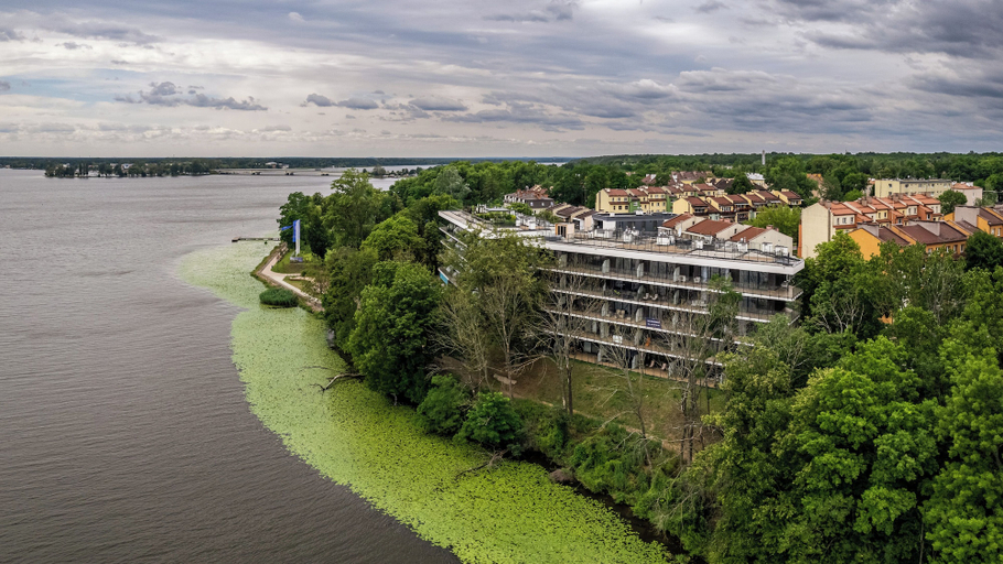 Exterior & Views 2, Apartamenty Sun & Snow Lake House, Legionowo
