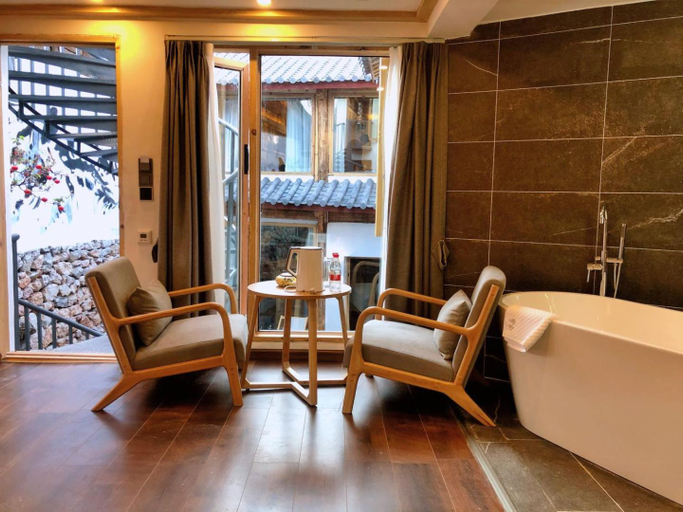 Others 5, Lijiang Yunqi Holiday Guesthouse, Lijiang
