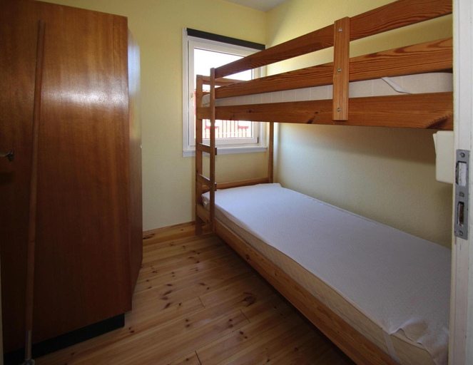 Room 2, Ferienhaus am Oase am Vilzsee, Mecklenburgische Seenplatte