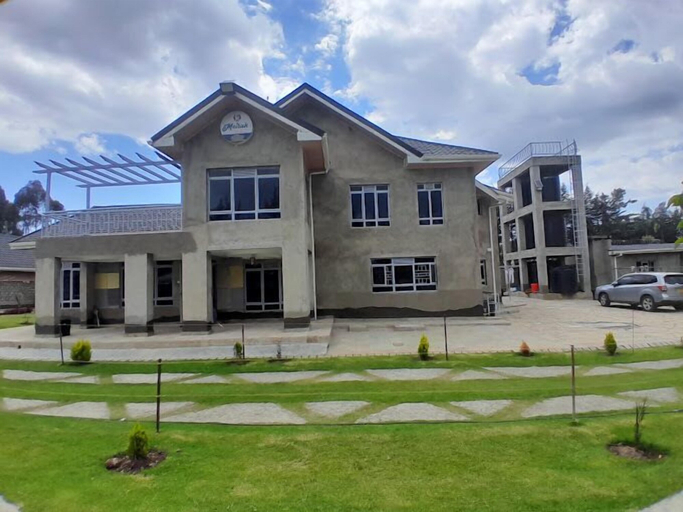 Exterior & Views 2, Meirah Gardens Kinangop, Kinangop