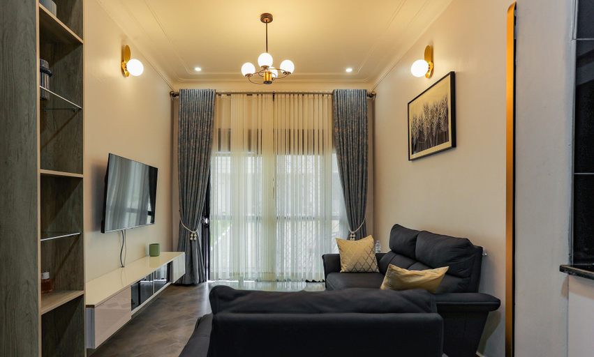Others 3, Tanzi Homes Kakama, Mbarara