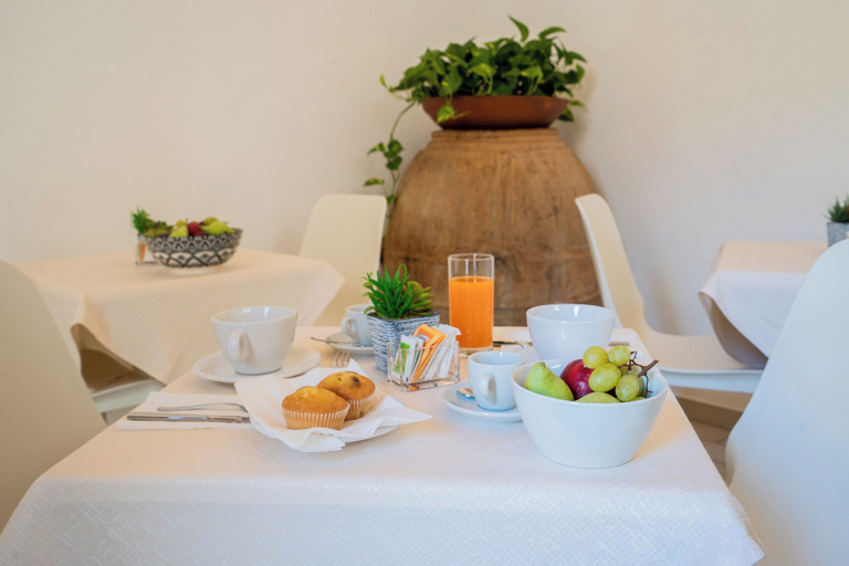 Others 3, Harmonia home, Salerno