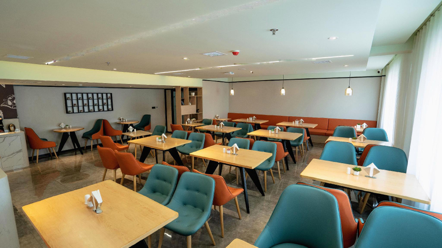 Food & Drinks 5, GreenTree Inn Changchun Hao Yue Road, Changchun