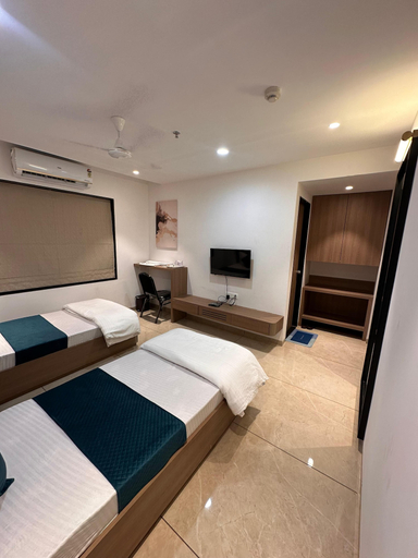 Others 5, Hotel Royal Bloom, Surat