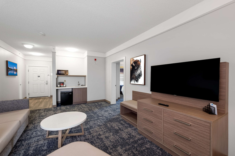 Others 5, SureStay Plus Hotel by Best Western Billings, Yellowstone