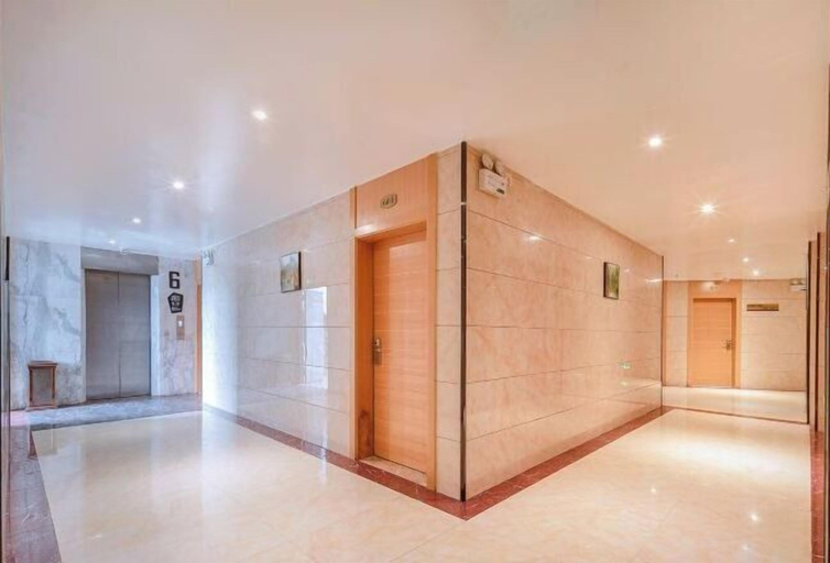 Others 5, Huajing Hotel(Yulin Miaoyuan), Yulin