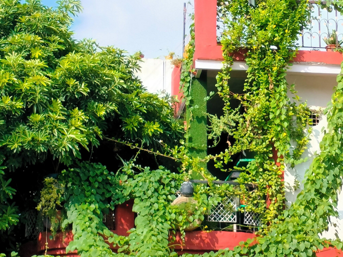 Exterior & Views, Kishan Home Stay, Mathura