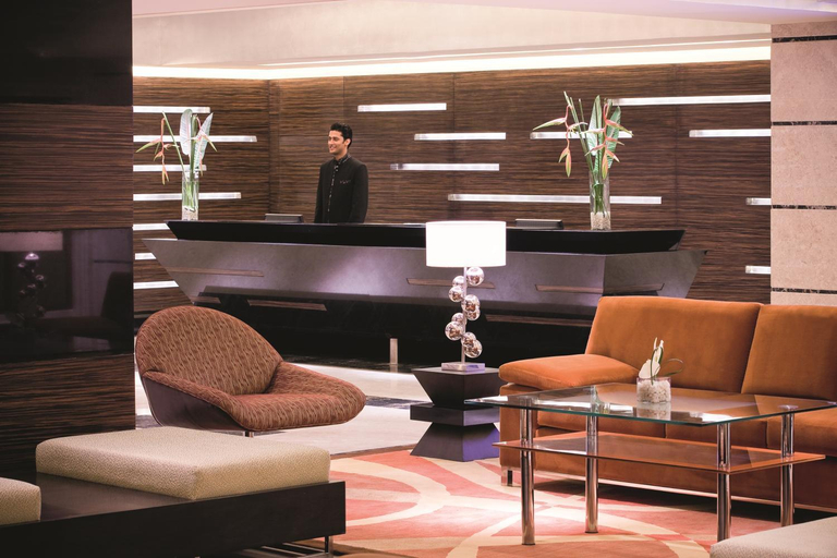 Public Area 4, Gokulam Grand Hotel & Spa, Bangalore