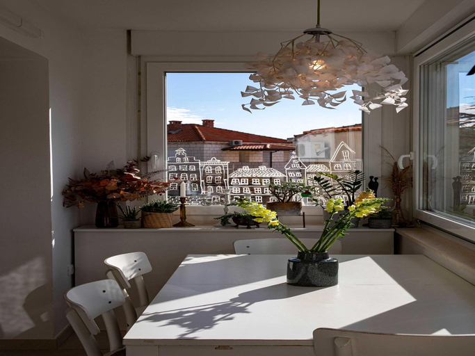 Others 3, Apartment Pantarul - One Bedroom Apartment with City View, Dubrovnik