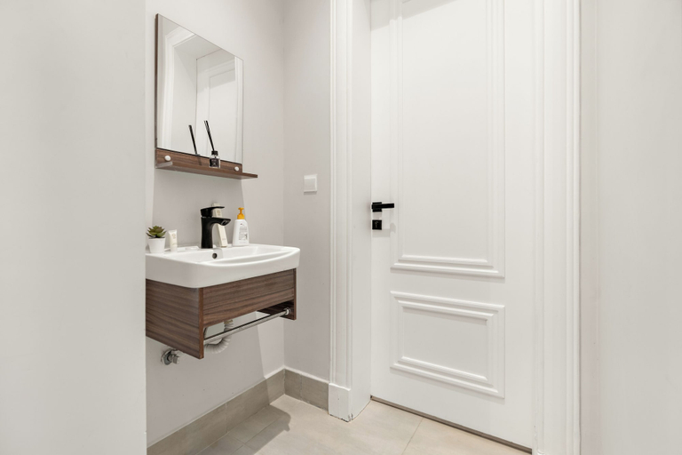Bathroom 2, Silkhaus Majidia 120, Riyadh