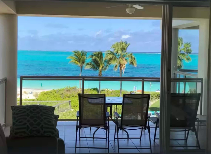 Others 3, Andaz Turks and Caicos at Grace Bay