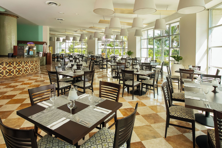 Food & Drinks 5, Grand Ocean Breeze Acapulco, Acapulco de Juárez