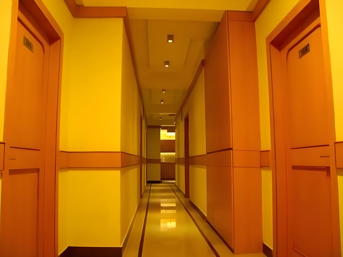 Public Area 3, Hotel Sudesh Tower, Kolkata