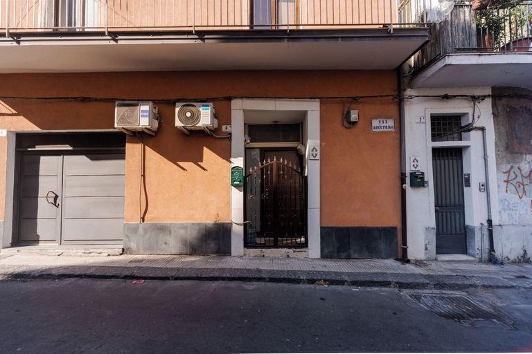 Exterior & Views, Casa Giniusa by Wonderful Italy, Catania