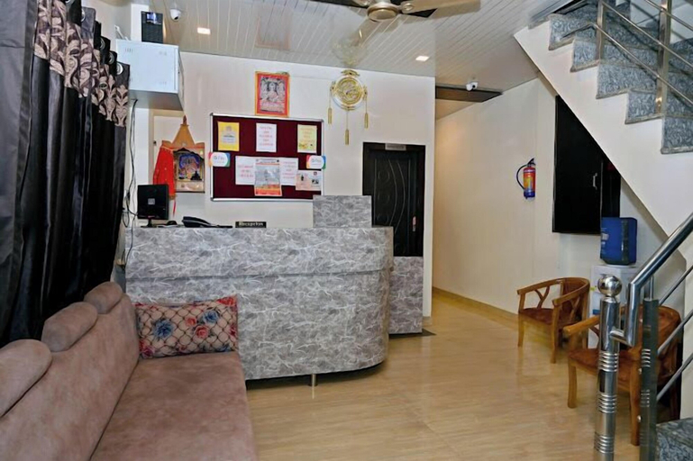 Others 1, Hotel Sudarshan, Hardwar