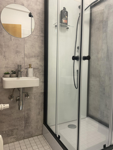 Shower 3, Hossi-Rathaus, Kempten (Allgäu)