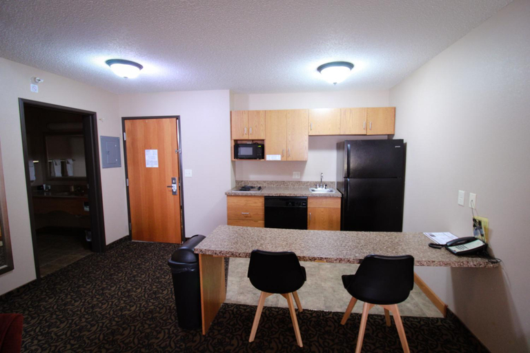 Others 1, Canby Inn and Suites, Yellow Medicine
