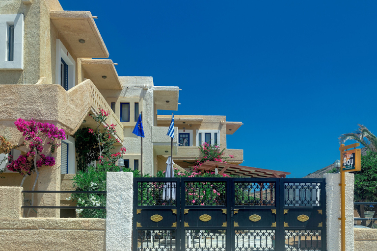Exterior & Views 2, Little Bay, Crete