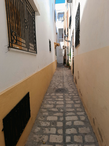Others 4, Dar Aziz, Sousse Médina