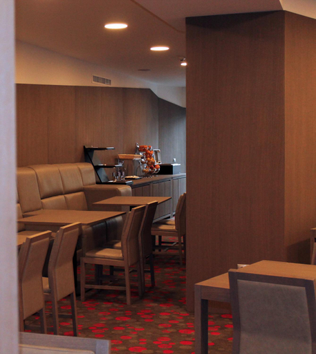 Food & Drinks 3, Hotel Tempo, Targu Mures