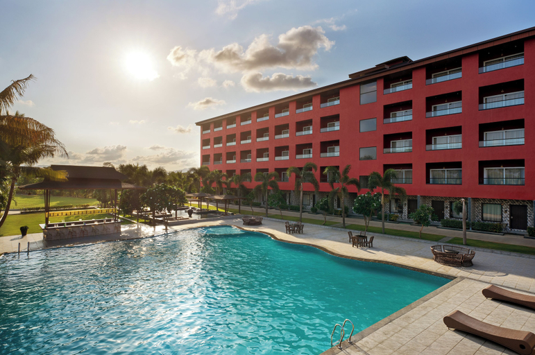 Exterior & Views 2, Saya Grand Resort By Treat Thane, Thane
