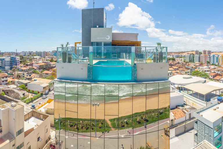 Exterior & Views, Hotel Agua de Coco, Maceió (capital)