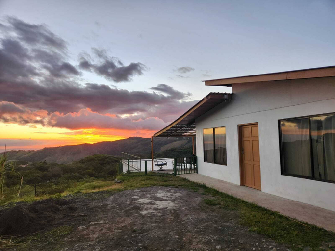 Exterior & Views, Magic Place Monteverde, Puntarenas