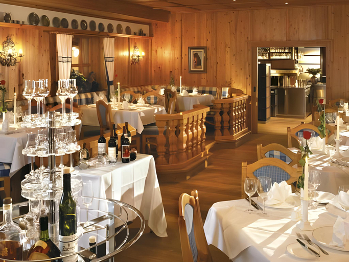 Food & Drinks 4, Hotel Zinnkrugl, Sankt Johann im Pongau