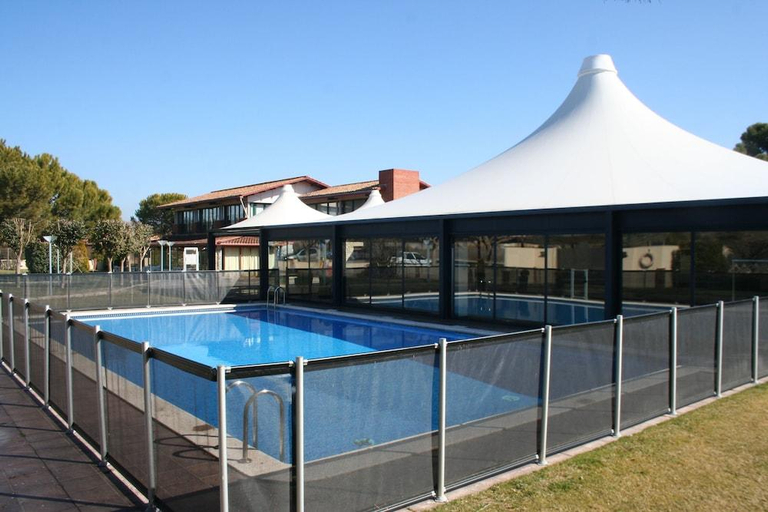 Sport & Beauty 2, Mas de la Sala, Barcelona