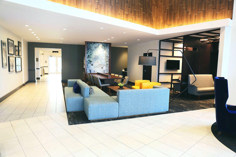 Food & Drinks 5, Hyatt Place Austin Airport, Travis
