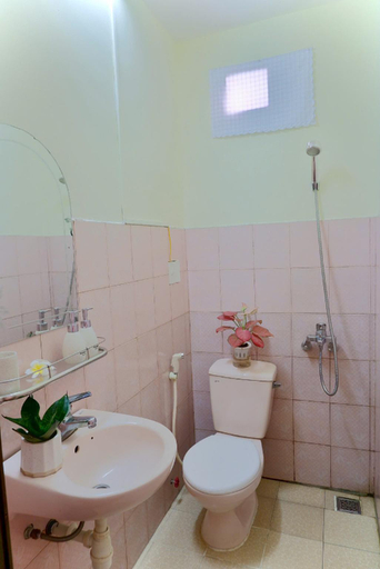 Bathroom 4
