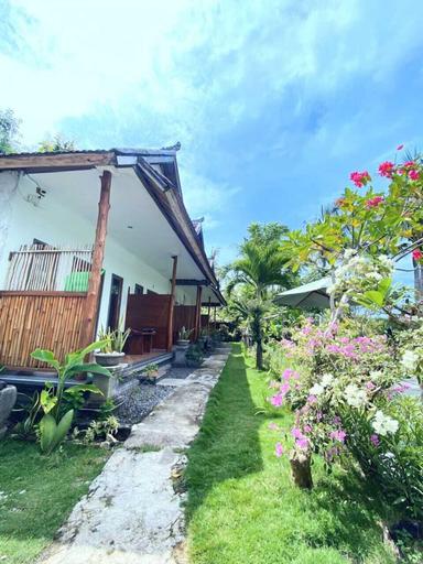 Exterior & Views 2, Green Sunrise Hill View, Klungkung