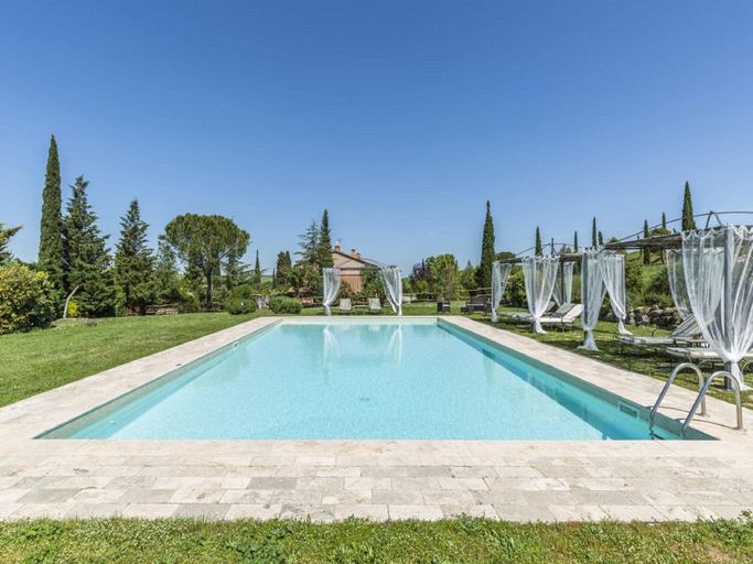 Sport & Beauty 2, Villa Gallina Grande Stay, Siena