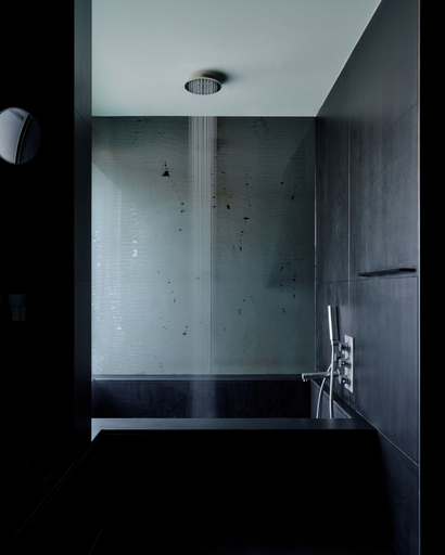 Bathroom 5, Straf, Milan, a Member Of Design Hotels, Milano
