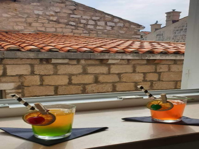 Food & Drinks 4, PK Apartments - Dubrovnik - Two Bedroom Apartment with city view 1, Dubrovnik