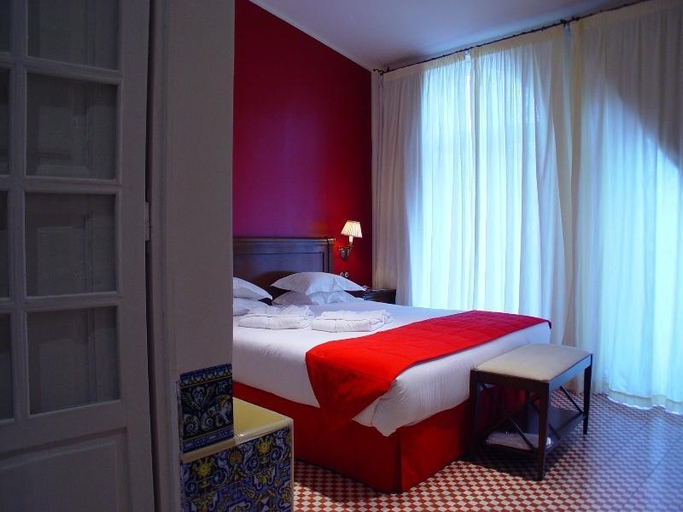 Others 5, Hotel Rural Olivenza Palacio, Badajoz