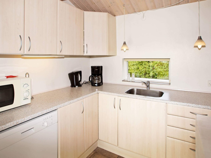 Others 3, 4 Star Holiday Home in Tarm, Ringkøbing-Skjern