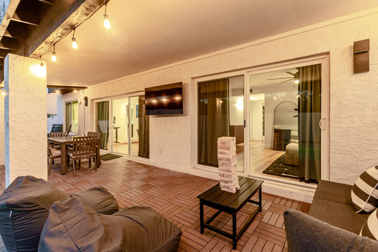 Room 3, Buena Terra in Scottsdale, Maricopa