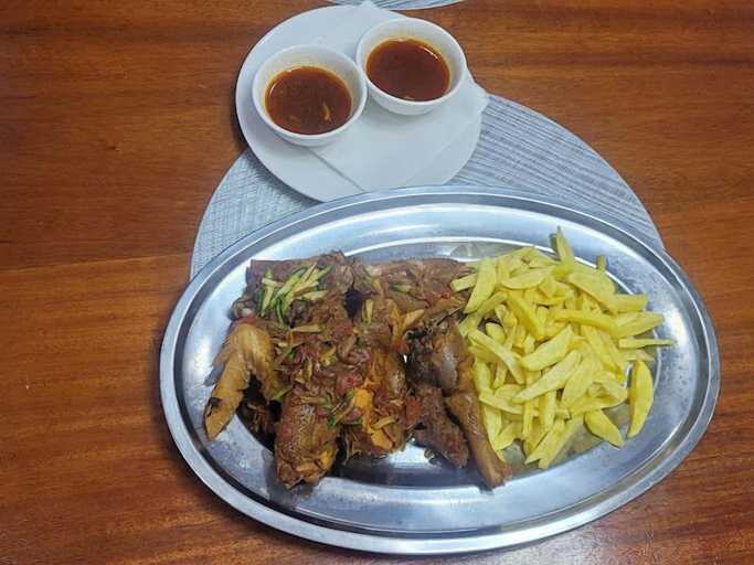Food & Drinks 4, Meirah Gardens Kinangop, Kinangop