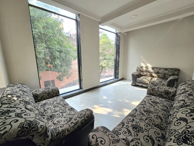 Others 5, Zipcode Stay, Agra