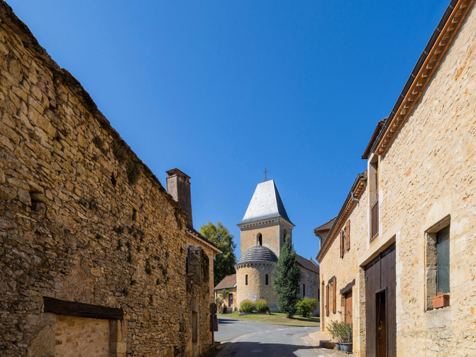 Others 4, Holiday home in paradise with private pool, Dordogne