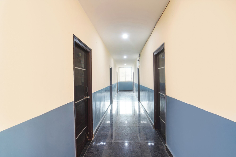 Others 5, Fabhotel Sbr, Hyderabad