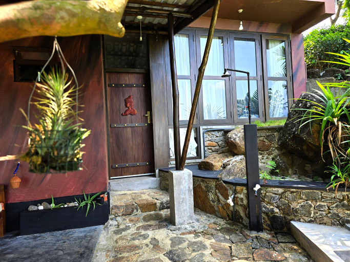 Exterior & Views, Dorala Villa - Chill in the nature, Kuruvita