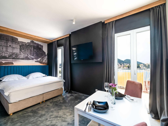 Others 4, Apartments Tayra - Superior studio apartment with balcony BR1, Dubrovnik