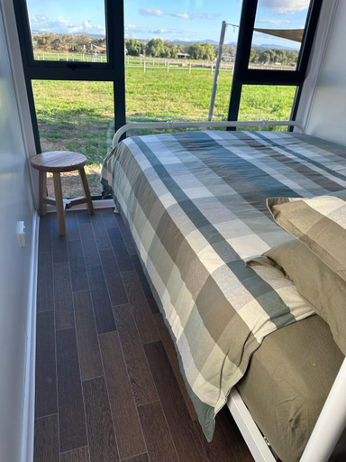 Others 3, Valleyview Tiny House - Tamworth, Tamworth Regional - Pt A