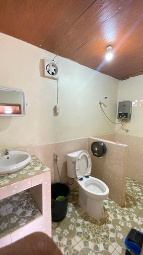 Others 5, Lung Soi Nguen Homstay Pang Oung, Muang Mae Hong Son