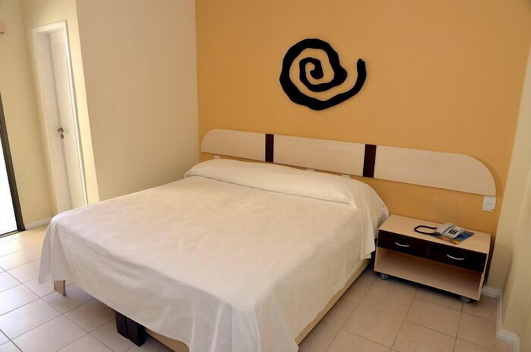 Bedroom 3, San Manuel Praia Hotel, Aracaju