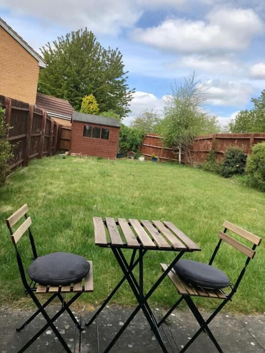 Others 2, Kettering Leisure Holiday Home, Northamptonshire