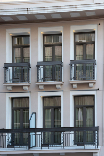 Exterior & Views 2, Evia, Attica