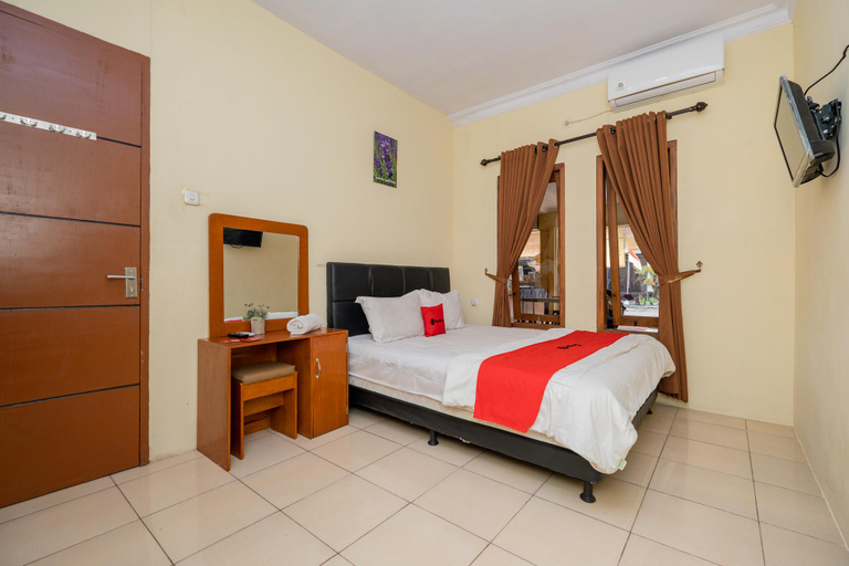 Bedroom 10
